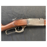 #341 with Lyman Peep Sign #341 with Lyman Peep Sign