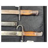 #294 (2) Bayonet #294 (2) Bayonet