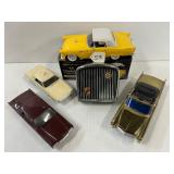 #59 Novelty Car Radios 