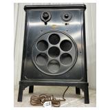 #128 Altwater Kent Speaker