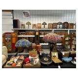 Massive Collection of Antique and Vintage Radios