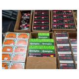 The Super Auction - Ammo, Reloading and Related