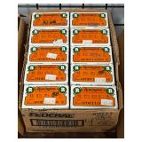 #476 (10) Remington 12-gauge sport loads shotgun shells 