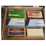 #467 Peters 35 Remington, Federal 35REM, Remington, etc. 