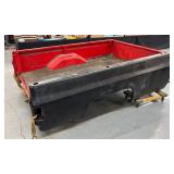 1984 Chevy Truck Bed