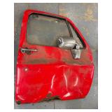 1984 Chevy Truck Door