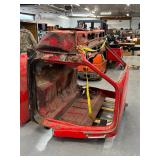 1984 Chevy Truck Cab