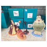 “You’ll Look Ravishing in This One” Wardrobe #1217939, Hospitable Hatrack #1233145, The Gift of Love