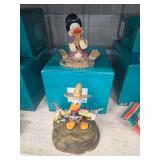 The Sheriff of Bullet Valley Donald Duck with Huey, Dewey, and Louie #4010345, Money! Money! Money! 