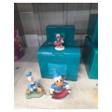 “ Hook, Line, And Stinker “ #1207741, “Fa la la…” Donald Duck(small)#1207742 