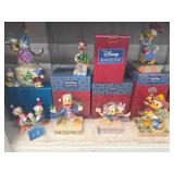 Donald Duck “Song of Justice” #4004045, Donald Duck “Ever Willing Ever Ready” #4006880, Donald Duck