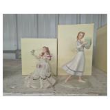 Leonix Belle’s Adventure #790427 & Belle’s Birthday Surprise #853107