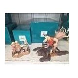 Sitting Pretty Tavern Girls Signed by Kent Melton #4001479, Scheming Suitor Gaston #1234754