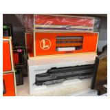 NIB Lionel Trains