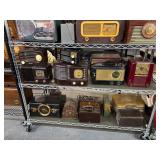 vintage Radios
