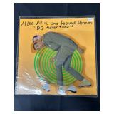 Pee-Wee Herman Album