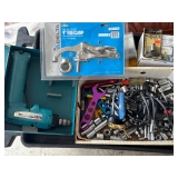 Misc. Tools incl. Power, etc.