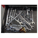 Combination Wrenches