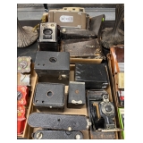 Vintage / Antique Cameras