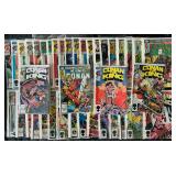 Large Mixed Conan Lot