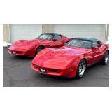 Fantastic Classic Car Auction, Antiques & Equipment - Estate of Richard 