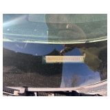 #3 VIN# 1G1YY2184H5112416 #3 VIN# 1G1YY2184H5112416