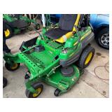 #19 Commercial-Grade High-Performance Zero Turn Mower #19 Commercial-Grade High-Performance Zero Turn Mower