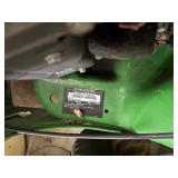 #19 PIN# 1TC920AVHCT03236 #19 PIN# 1TC920AVHCT03236