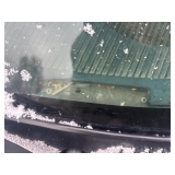 #11 VIN# 1GCDC14H3KZ162458 #11 VIN# 1GCDC14H3KZ162458