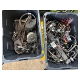 Mostly GMC or Chevy Mostly GMC or Chevy