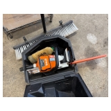 Stihl AK20 Chain Saw Stihl AK20 Chain Saw