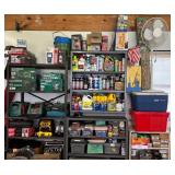 Misc Lubricants incl. Carb Clean, Starting Fluid, etc. Misc Lubricants incl. Carb Clean, Starting Fluid, etc.