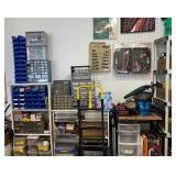 Large Selection of Hand Tools 7 Garage Related Large Selection of Hand Tools 7 Garage Related