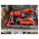 Black and Decker Power Tools Black and Decker Power Tools
