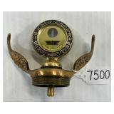 #7500 Ford Boyce Motometer for Model T Radiator- Wings #7500 Ford Boyce Motometer for Model T Radiator- Wings