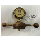 #7501 Ford Boyce Motometer for Model T Radiator- Cap #7501 Ford Boyce Motometer for Model T Radiator- Cap