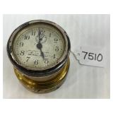 #7510 Stewart Rim Wind - Rim Set Clock #7510 Stewart Rim Wind - Rim Set Clock