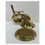 #7546 Tripple Brass Model T Horn- Repro #7546 Tripple Brass Model T Horn- Repro