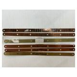 #7575 Sill Plates Group for Model T #2 #7575 Sill Plates Group for Model T #2