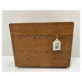 #7581 New Repro Coil Box #1 #7581 New Repro Coil Box #1