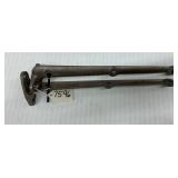 #7596 Model T 09-13 Firewall Brackets #2 #7596 Model T 09-13 Firewall Brackets #2