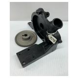 #7598 Front Plate Gear Drive for Magneto #7598 Front Plate Gear Drive for Magneto