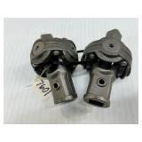 #7601 U Joints- New for Model T #7601 U Joints- New for Model T