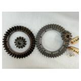 #7610 Ring and Pinion Gear Sets Group #1 #7610 Ring and Pinion Gear Sets Group #1