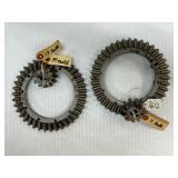 #7612 Ring and Pinion Gear Sets Group #3 #7612 Ring and Pinion Gear Sets Group #3