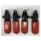 #7613 Model T Accessory Shocks Group #7613 Model T Accessory Shocks Group