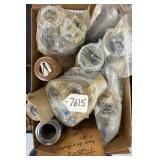 #7615 Modern Rear Axle Bearings- Model T #7615 Modern Rear Axle Bearings- Model T