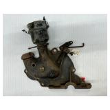 #7617 Bosch front Plate Distributor #7617 Bosch front Plate Distributor