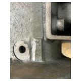 #7622 Serial #94473 #7622 Serial #94473