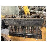 #7623 New Cam, Aluminum Pistons, original Crank #7623 New Cam, Aluminum Pistons, original Crank